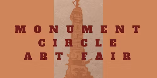 Monument Circle Art Fair