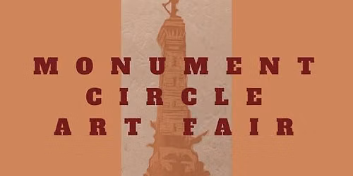 Monument Circle Art Fair