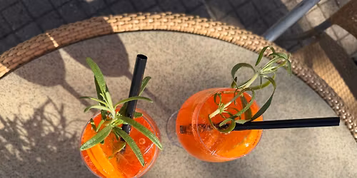 Friday bar 
