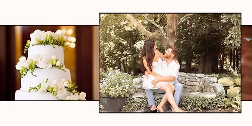 The Wedding Expo at the Hilton Mystic