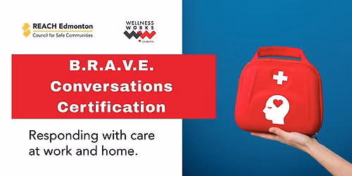 B.R.A.V.E. Conversations Certification (September 2026)