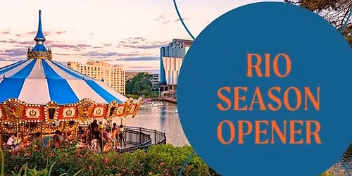 Rio Season Opener