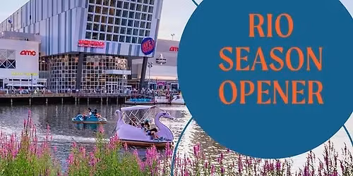 Rio Season Opener