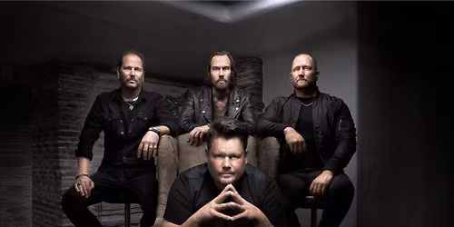 Andy and the Rockets | H\u00e4ngmattan