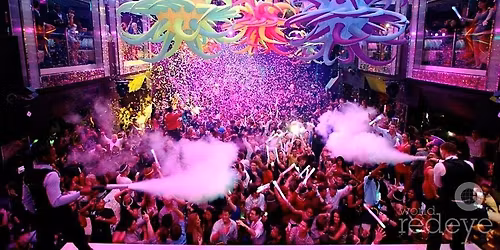 2024  BEST MIAMI NIGHTCLUB VIP PACKAGE