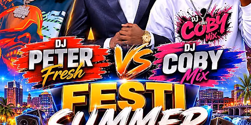 Festi summer