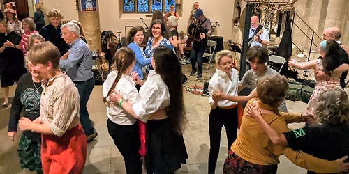 Parish Ale Festival 