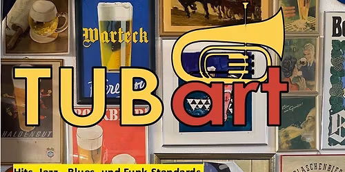 TUBart @ Bierposten Luzern