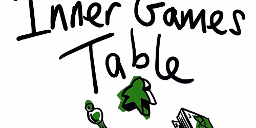 Inner Games Table