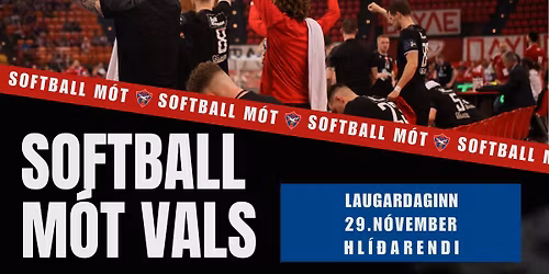 SOFTBALL M\u00d3T VALS 2025