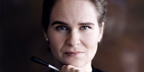 Eva Ollikainen Conducts Sibelius at David Geffen Hall