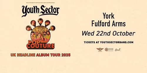 Youth Sector | York