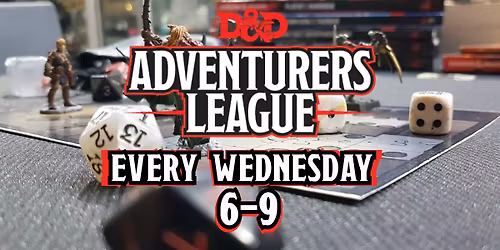 Adventurers League