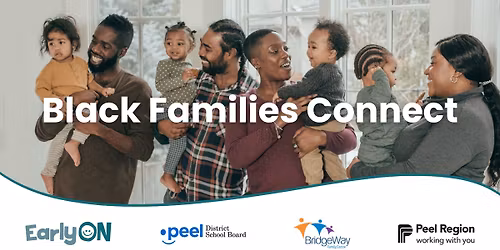 Black Families Connect