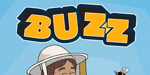 Buzz @ Sale Library