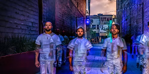 Royal Bliss in Twin Falls