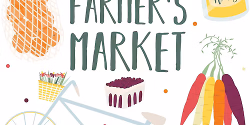 Market Day. \u201cMessage\u201d through our page to become a vendor