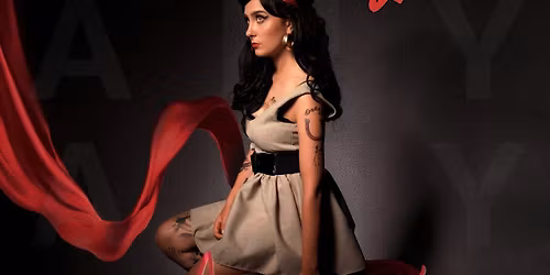 Tribute Night - Amy Winehouse