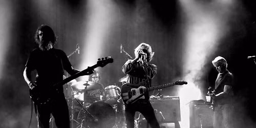 The Rainmakers