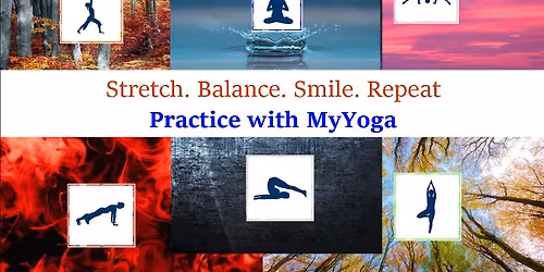 Late Summer Yoga Classes - for Equestrians (Non-riders most welcome!)