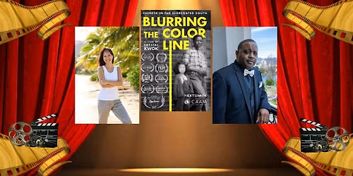 Blurring The Color Line, Screening and Filmmaker Discussion