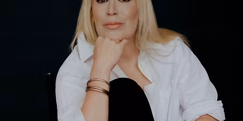 Aga Zaryan - kobietom | 17:30