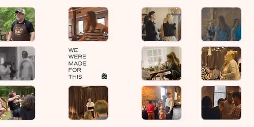 City on a Hill Sunday Service