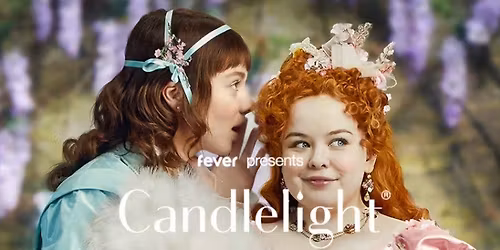 Candlelight: Best of Bridgerton on Strings