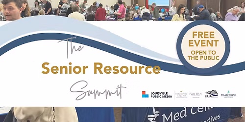 Southern Indiana Senior Resource Summit