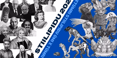 STIILIPIDU \u00d6MI X T\u00dcMRI 2025