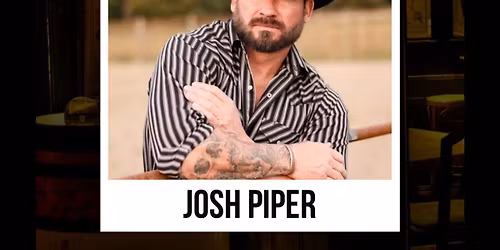 Live at Riverside with Josh Piper! \ud83c\udfb6\ud83c\udfa4