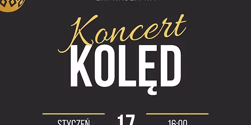 Kol\u0119dy pe\u0142ne nadziei - Koncert kol\u0119d zespo\u0142u \u201aOd \u015awi\u0119ta\u2019