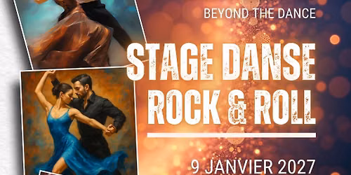 \ud83d\udd25 BOOST TON ROCK - Stage Intensif pour d\u00e9butant \/ interm\u00e9diaire \ud83d\udd25