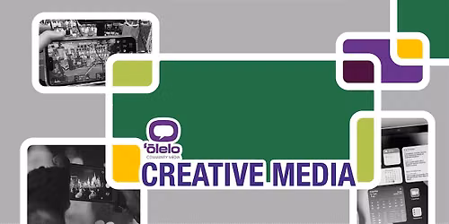 Creative Media