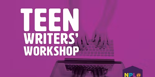 Teen Writers' Workshop