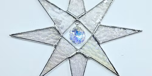 Crystal Star