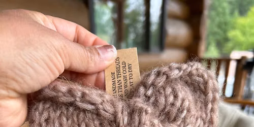 \ud83e\uddf6KNITTING CAMP\ud83e\uddf6