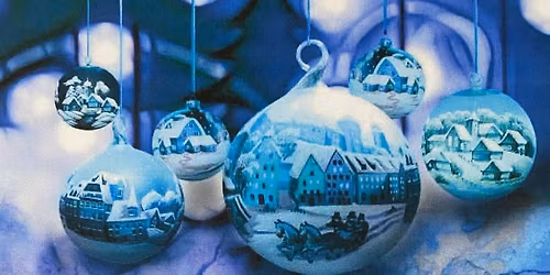 Women\u2019s Christmas Party