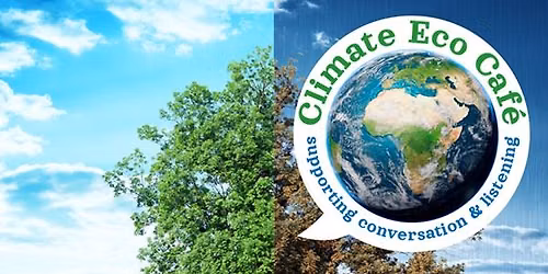 Free: Climate Eco Caf\u00e9
