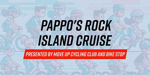 PaPPo's Rock Island Family Fun Ride