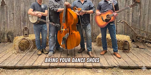 Gap Civil @ Farmfest, Mount Airy