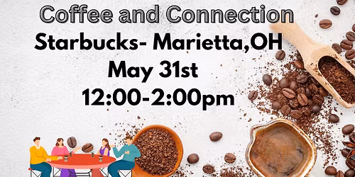Washington County Coffee and Connection 