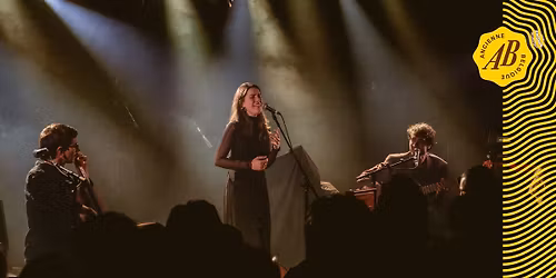 Belgian Worldwide Music Night | Ancienne Belgique