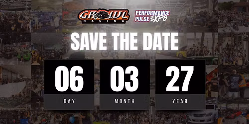 PERFORMANCE PULSE EXPO 2027