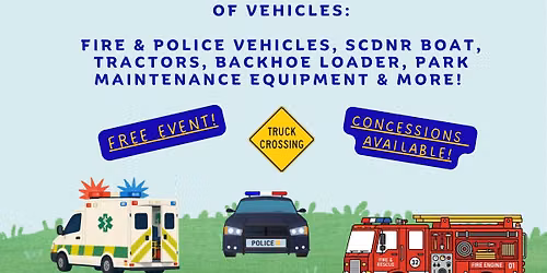 Touch a Truck