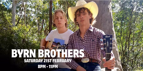 Byrn Brothers