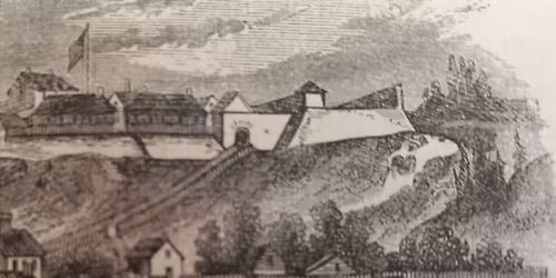 If This Desirable Station Could Talk