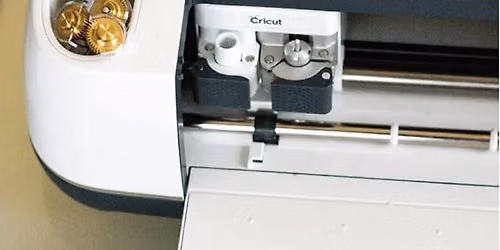 Cricut Workshop "Design A T-Shirts"
