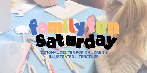 Family Fun Saturday
