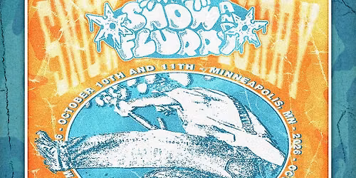 Snow And Flurry 2026